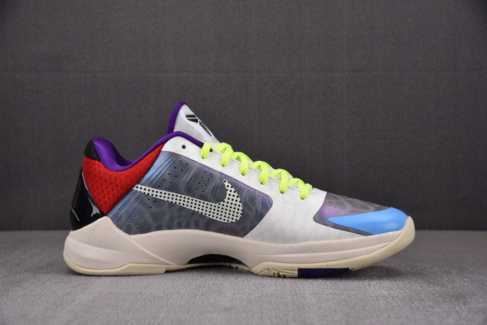 Nike Kobe 5 Protro PJ Tucker CD4991-004