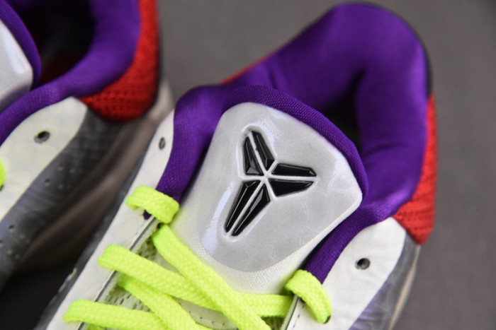 Nike Kobe 5 Protro PJ Tucker CD4991-004