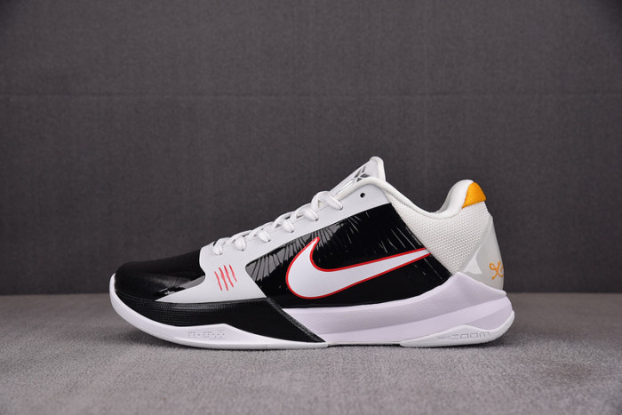 Nike Kobe 5 Protro Bruce Lee Alternate Men''s CD4991-101