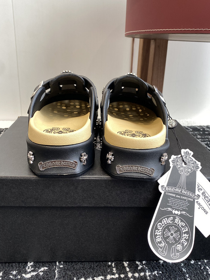 CHR0ME HEARTS Sandal