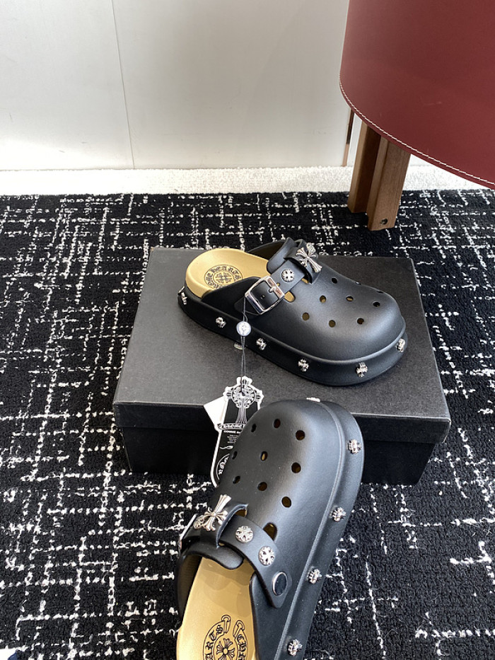 CHR0ME HEARTS Sandal