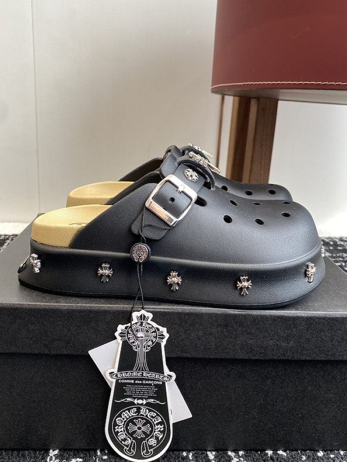 CHR0ME HEARTS Sandal