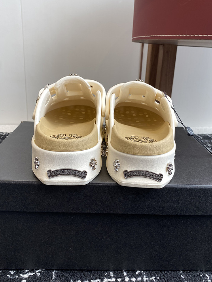 CHR0ME HEARTS Sandal