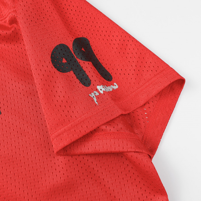 CHR0ME HEARTS (suit)