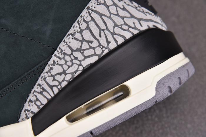 Air Jordan 3 WMNS “Off Noir” CK9246-001