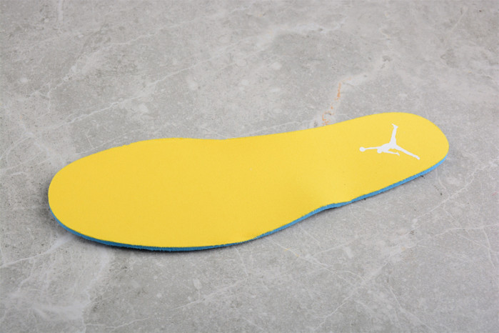 AIR JORDAN 3 LASER ORANGE WMNS CK9246-108