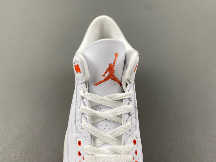 Air Jordan 3 Retro Georgia Peach (Women