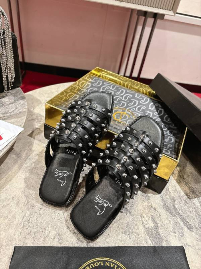 CL SANDAL