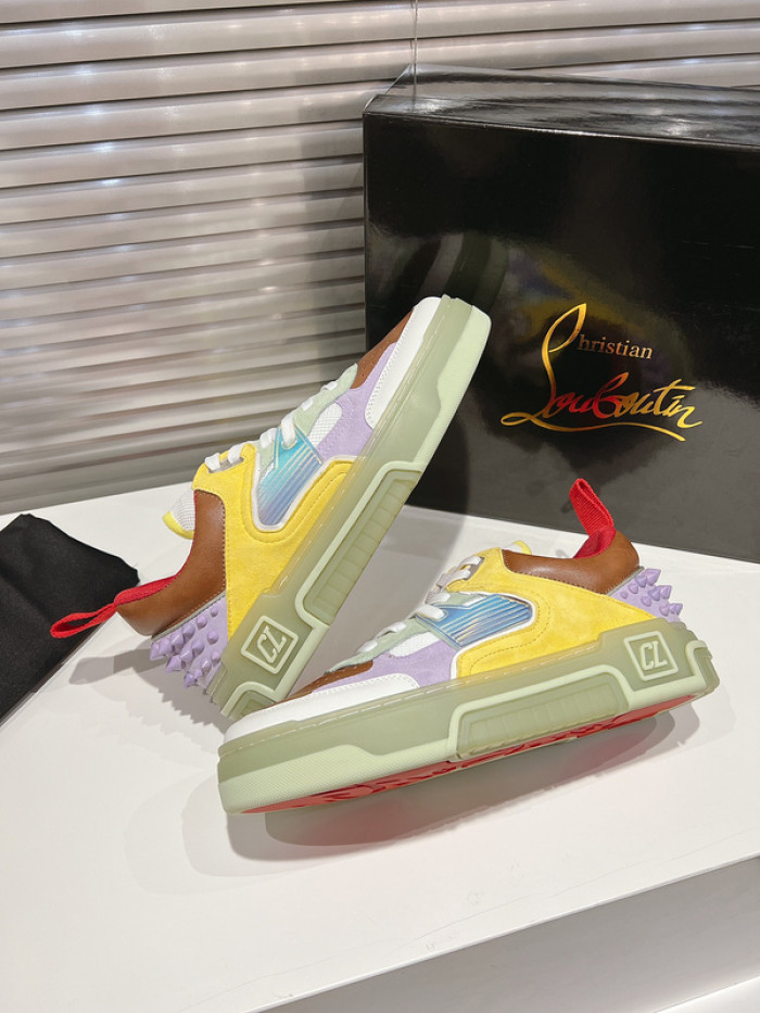 CL SNEAKER
