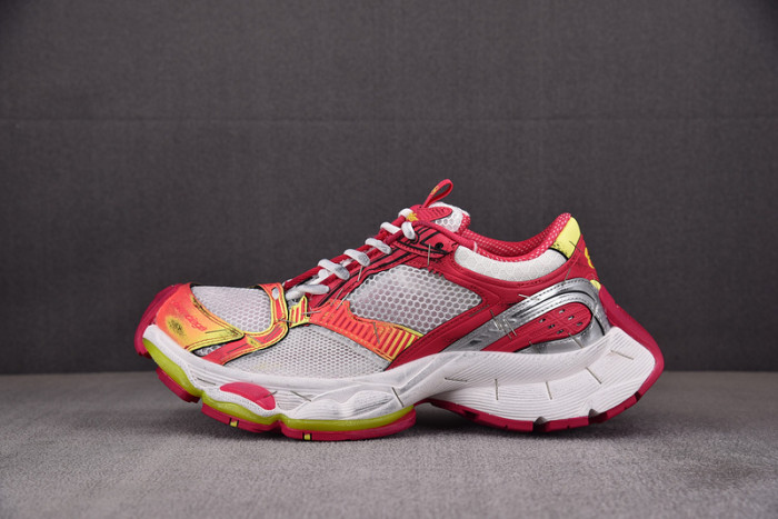 BALEN&GA STAP1ER sneaker