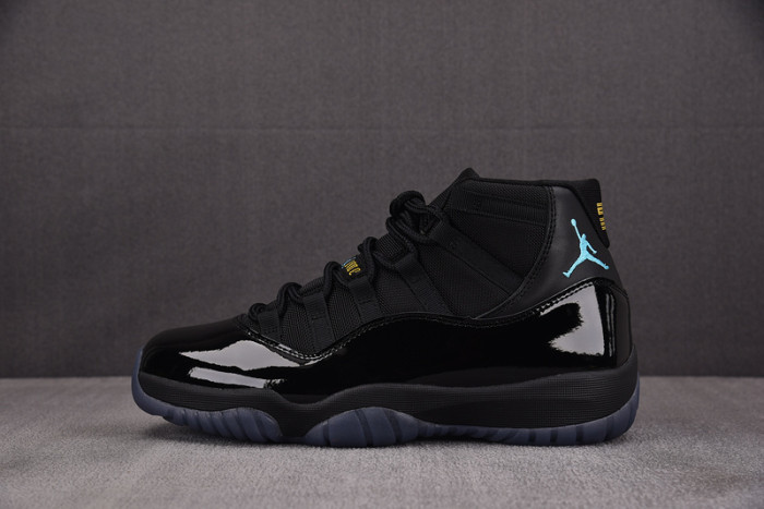 Air Jordan 11 Retro Gamma Blue (2025) CT8012-047