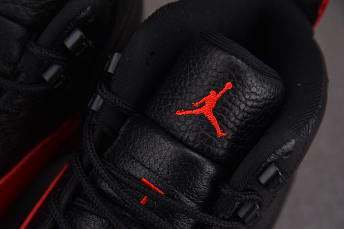 Air Jordan 12 “Flu Game” 2025 CT8013-002