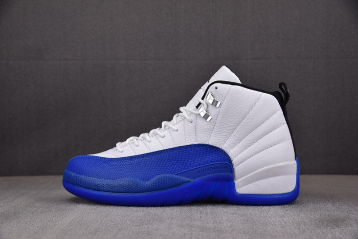 Air Jordan 12 “Blueberry” CT8013-140