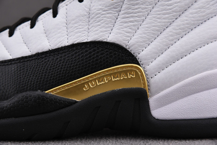 AIR JORDAN 12 “ROYALTY” CT8013-170