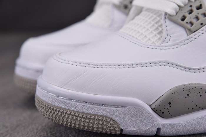 AIR JORDAN 4 “WHITE OREO” CT8527-100