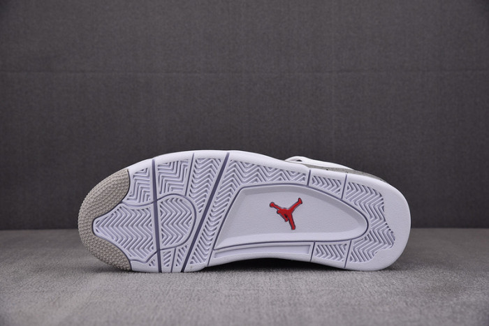AIR JORDAN 4 “WHITE OREO” CT8527-100