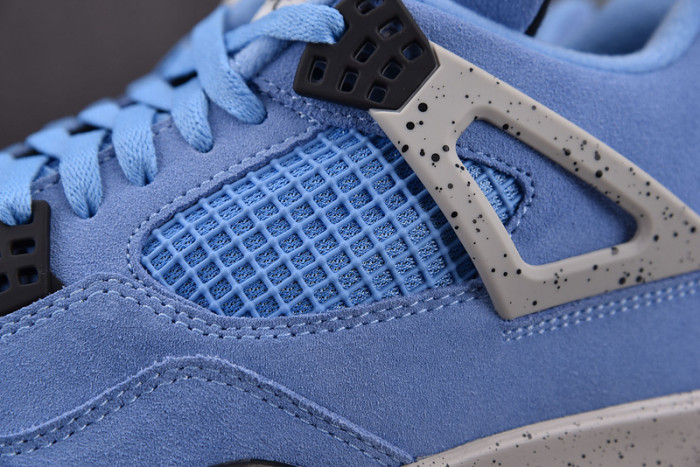 AIR JORDAN 4 SE “UNIVERSITY BLUE” CT8527-400