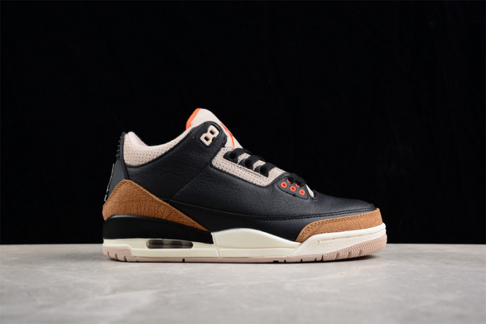 Air Jordan 3 “Desert Elephant” CT8532-008