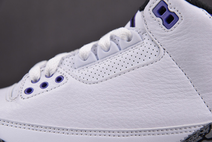 AIR JORDAN 3 DARK IRIS CT8532-105