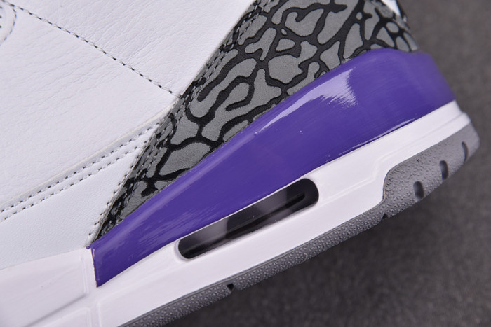 AIR JORDAN 3 DARK IRIS CT8532-105