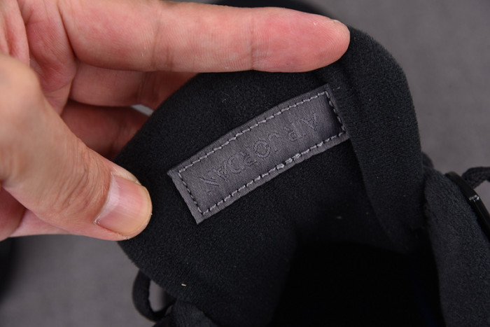 AIR JORDAN 4 BLACK CAT 2020 CU1110-010