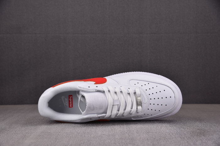 Nike Air Force 1 Low S&p Shanghai CU9225-101