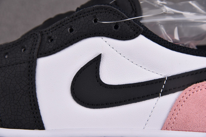 Air Jordan 1 Retro Low OG“Bleached Coral” CZ0790-061