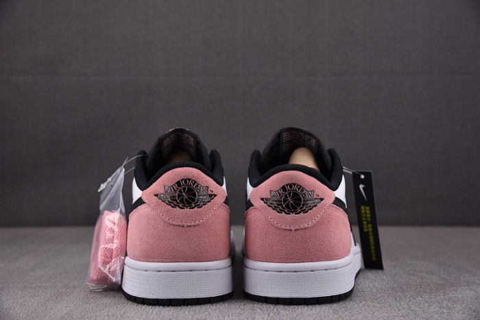 Air Jordan 1 Retro Low OG“Bleached Coral” CZ0790-061