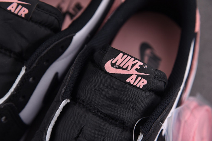 Air Jordan 1 Retro Low OG“Bleached Coral” CZ0790-061