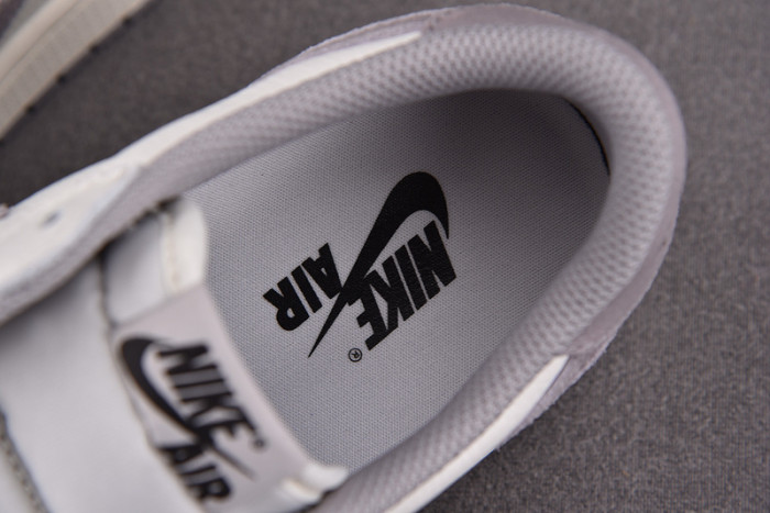 Air Jordan 1 Low “Atmosphere Grey” CZ0790-101