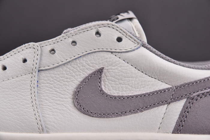 Air Jordan 1 Low “Atmosphere Grey” CZ0790-101