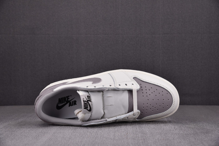 Air Jordan 1 Low “Atmosphere Grey” CZ0790-101