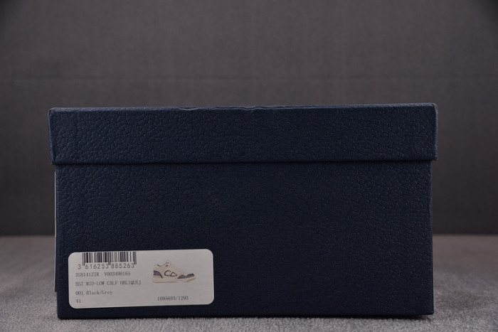 D10R B57 MID SNEAKER