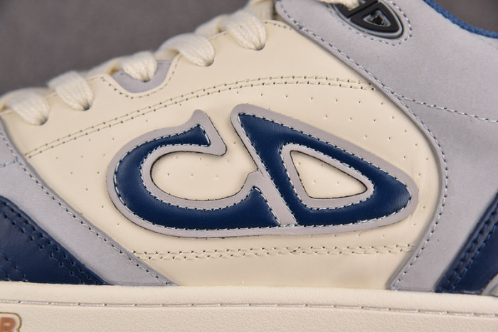 D10R B57 MID SNEAKER