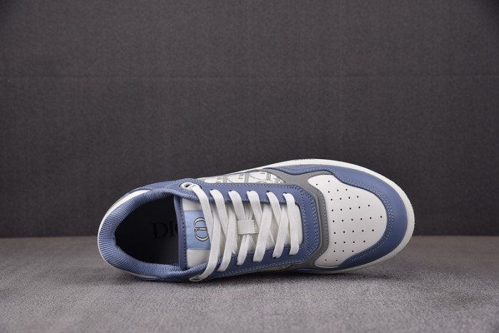 D10R B27 LOW SNEAKER