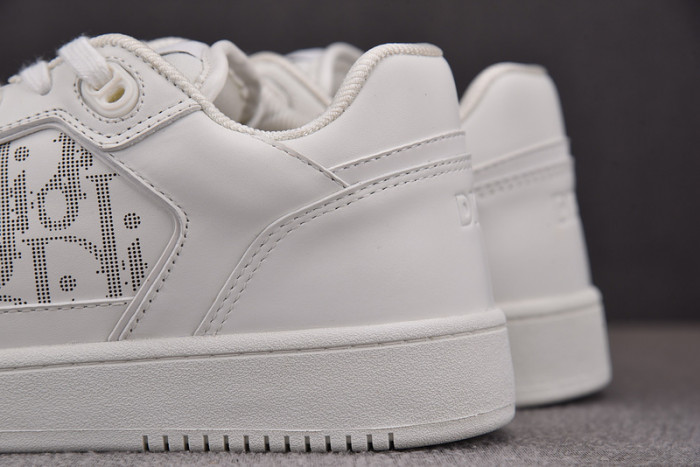 D10R B27 LOW SNEAKER