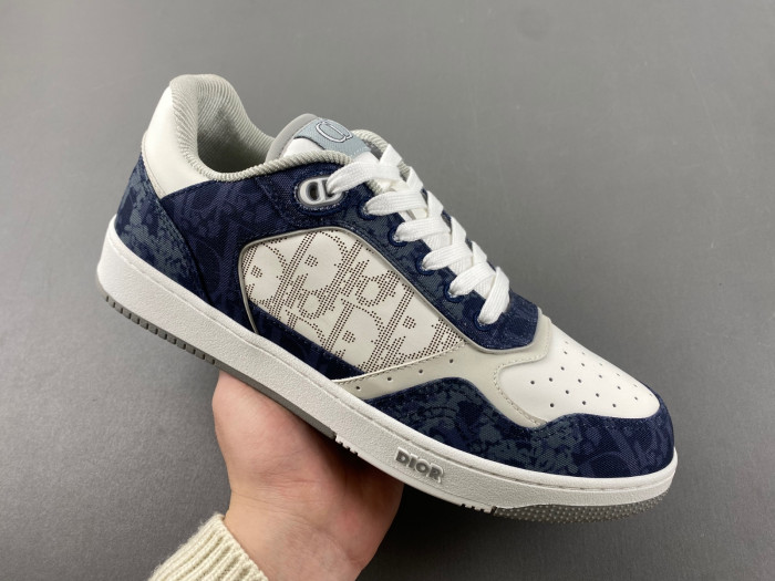 D10R B27 LOW SNEAKER