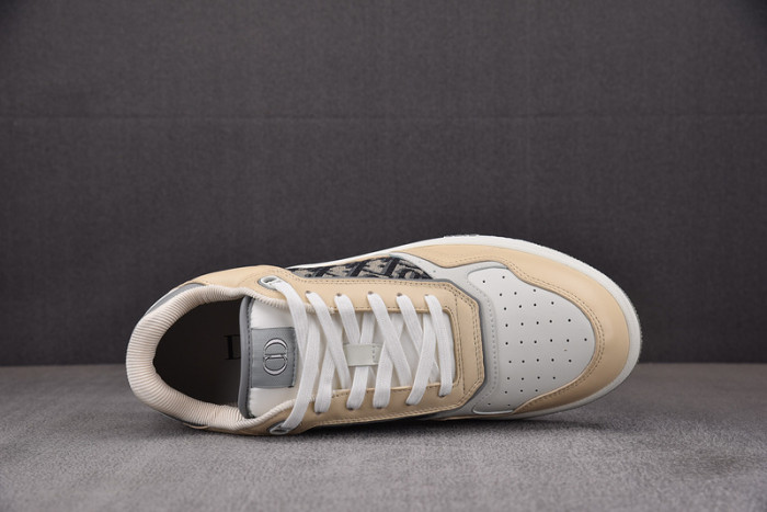 D10R B27 LOW SNEAKER