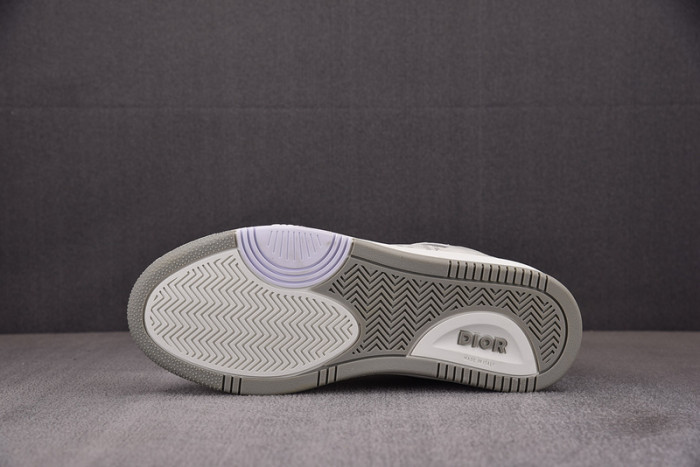 D10R B27 MID SNEAKER