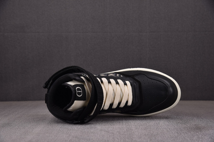 D10R B27 MID SNEAKER