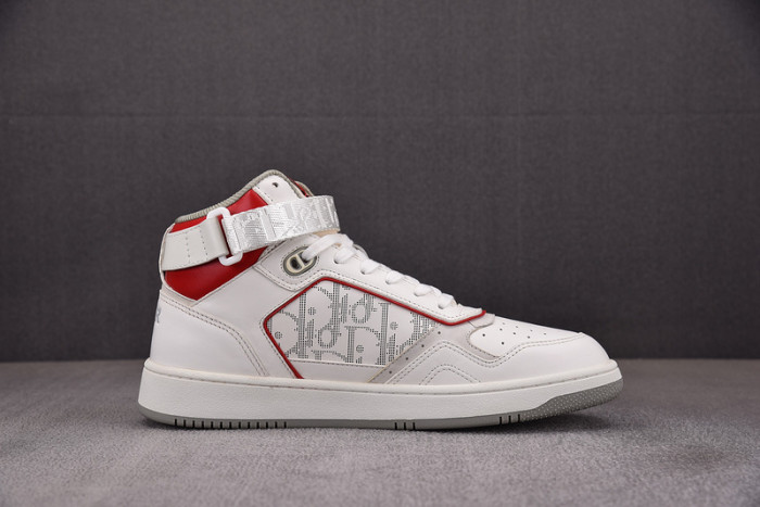 D10R B27 MID SNEAKER