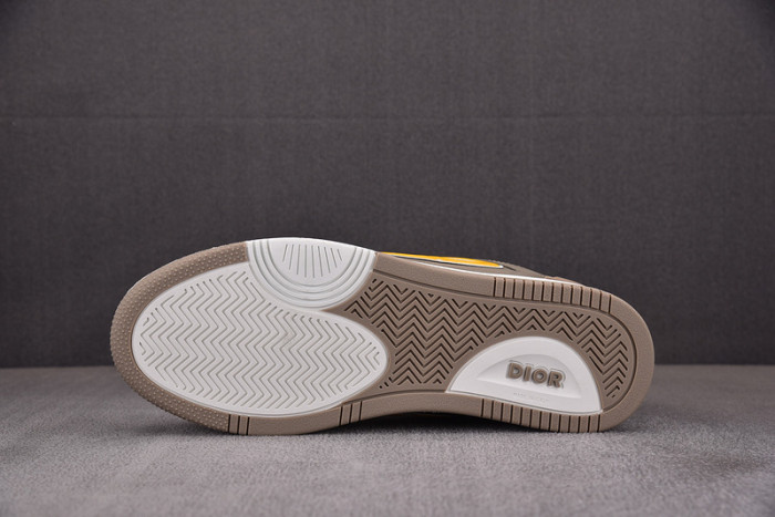 D10R B57 LOW SNEAKER