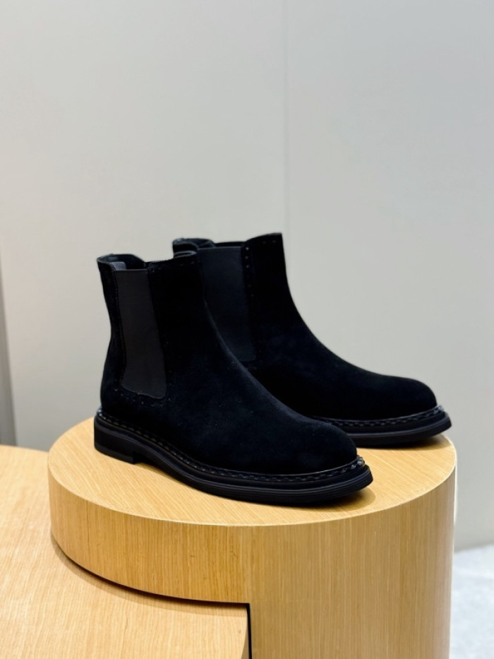 D&G BOOTS