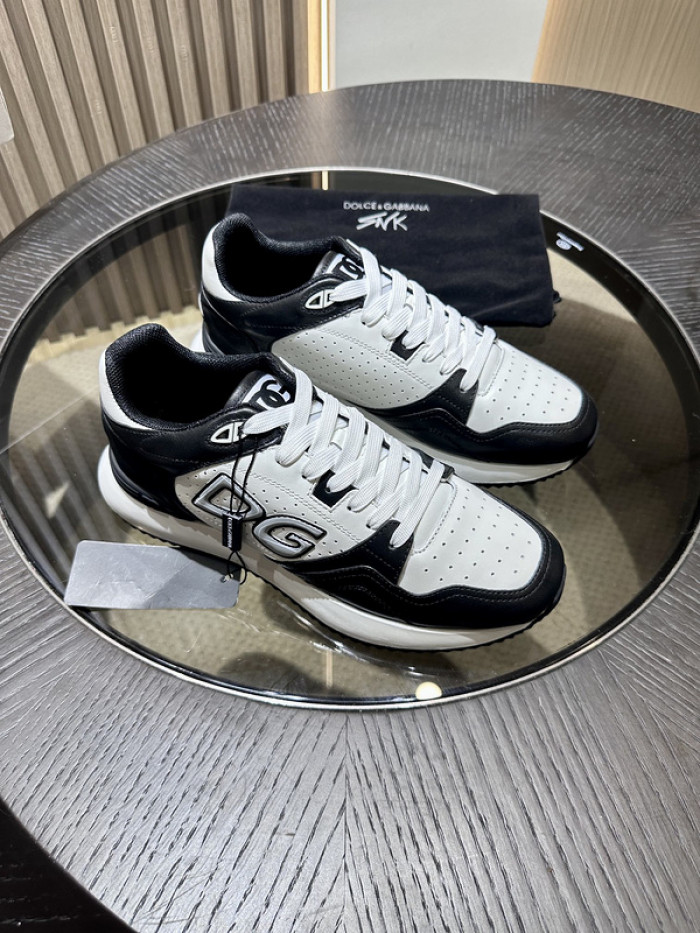 D&G SNEAKER
