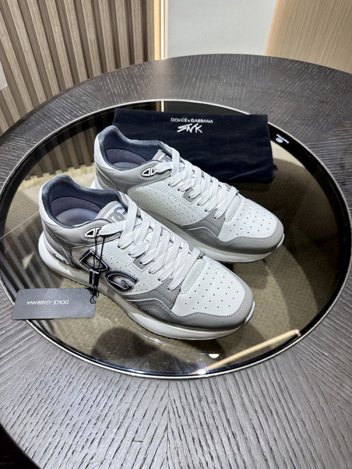 D&G SNEAKER