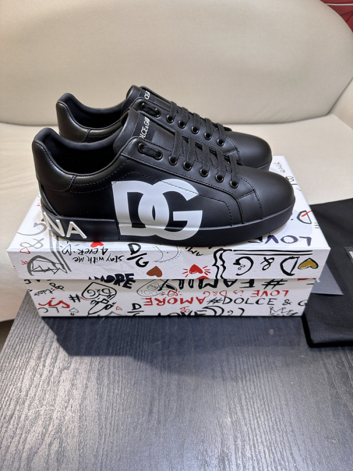 D&G SNEAKER