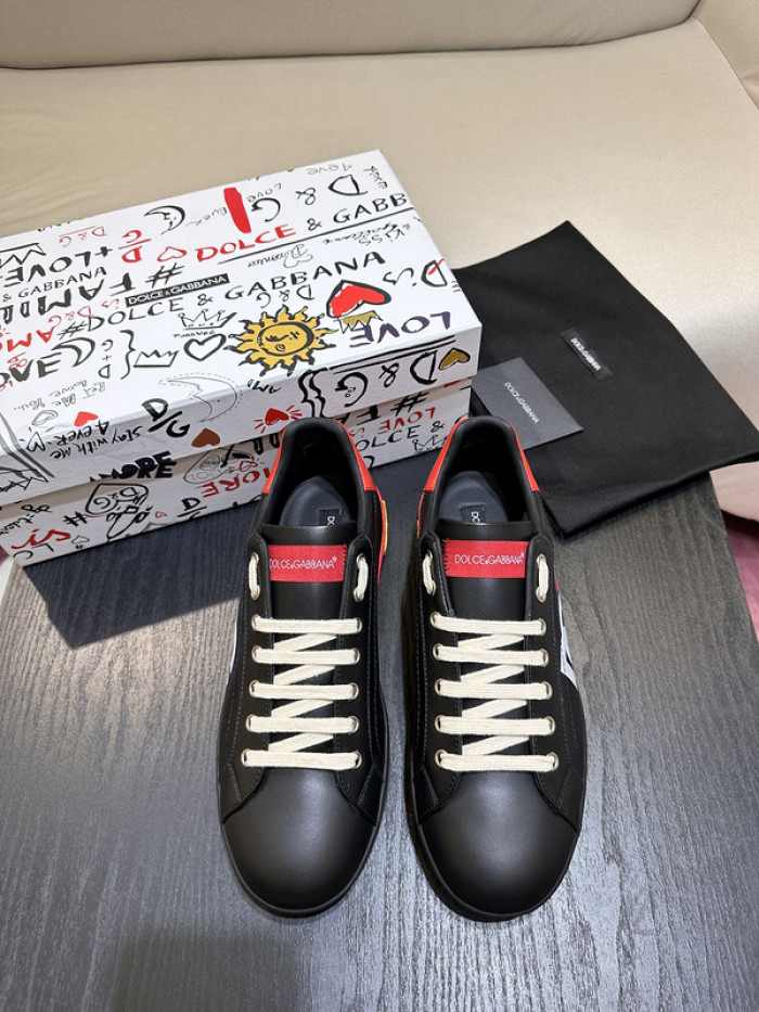 D&G SNEAKER