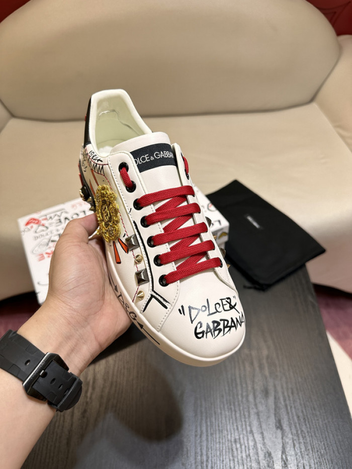 D&G SNEAKER