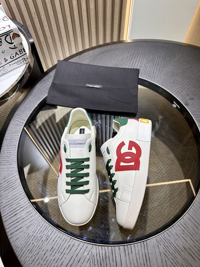 D&G SNEAKER