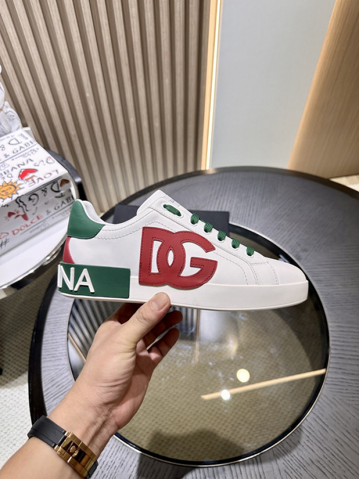 D&G SNEAKER